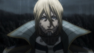Terra Formars